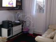 Casa / Sobrado para Venda em São Paulo/SP Vila Ema 4 Quartos