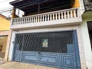 Casa / Sobrado para Venda em São Paulo/SP Vila Ema 4 Quartos