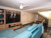 Casa / Sobrado para Venda em São Paulo/SP Vila Ema 4 Quartos