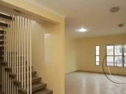 Casa / Sobrado para Venda em São Paulo/SP Vila Ema 4 Quartos