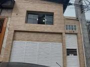 Casa / Sobrado para Venda em São Paulo/SP Vila Ema 5 Quartos