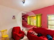 Casa / Sobrado para Venda em São Paulo/SP Vila Ema 5 Quartos