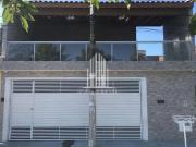 Casa / Sobrado para Venda em São Paulo/SP Vila Ernesto 3...