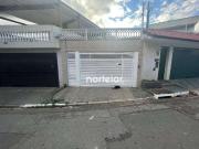 Casa / Sobrado para Venda em São Paulo/SP Vila Espanhola...