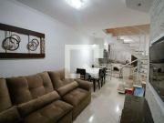 Casa / Sobrado para Venda em São Paulo/SP Vila Esperança...