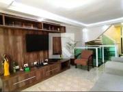 Casa / Sobrado para Venda em São Paulo/SP Vila Esperança...