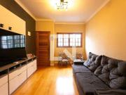 Casa / Sobrado para Venda em São Paulo/SP Vila Esperança...