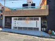 Casa / Sobrado para Venda em São Paulo/SP Vila Esperança...