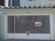 Casa / Sobrado para Venda em São Paulo/SP Vila Esperança...