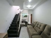 Casa / Sobrado para Venda em São Paulo/SP Vila Esperança...