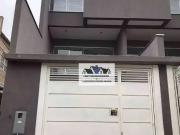 Casa / Sobrado para Venda em São Paulo/SP Vila Esperança...