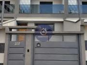 Casa / Sobrado para Venda em São Paulo/SP Vila Esperança...