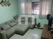 Casa / Sobrado para Venda em São Paulo/SP Vila Esperança...