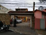 Casa / Sobrado para Venda em São Paulo/SP Vila Esperança...