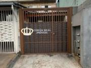 Casa / Sobrado para Venda em São Paulo/SP Vila Esperança...