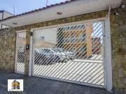 Casa / Sobrado para Venda em São Paulo/SP Vila Esperança...