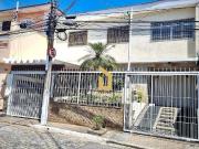 Casa / Sobrado para Venda em São Paulo/SP Vila Ester 3...