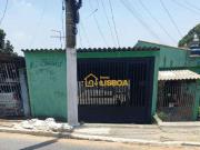 Casa / Sobrado para Venda em São Paulo/SP Vila Ester 3...