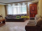 Casa / Sobrado para Venda em São Paulo/SP Vila Ester 3...