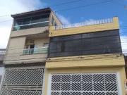 Casa / Sobrado para Venda em São Paulo/SP Vila Ester 4...
