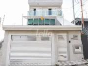 Casa / Sobrado para Venda em São Paulo/SP Vila Ester...