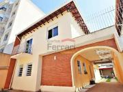 Casa / Sobrado para Venda em São Paulo/SP Vila Ester...