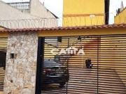 Casa / Sobrado para Venda em São Paulo/SP Vila Euthalia...