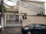 Casa / Sobrado para Venda em São Paulo/SP Vila Fachini 3...