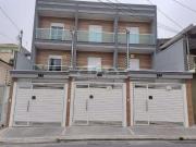Casa / Sobrado para Venda em São Paulo/SP Vila Feliz 3...