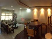 Casa / Sobrado para Venda em São Paulo/SP Vila Fernandes...