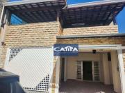 Casa / Sobrado para Venda em São Paulo/SP Vila Fernandes...