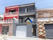 Casa / Sobrado para Venda em São Paulo/SP Vila Fernandes...