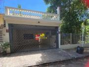 Casa / Sobrado para Venda em São Paulo/SP Vila Fiat Lux...