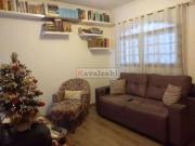 Casa / Sobrado para Venda em São Paulo/SP Vila Firmiano...