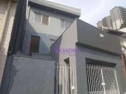 Casa / Sobrado para Venda em São Paulo/SP Vila Firmiano...