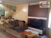 Casa / Sobrado para Venda em São Paulo/SP Vila Firmiano...