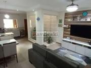 Casa / Sobrado para Venda em São Paulo/SP Vila Firmiano...