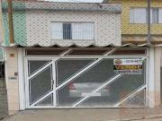 Casa / Sobrado para Venda em São Paulo/SP Vila Formosa 2...
