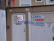 Casa / Sobrado para Venda em São Paulo/SP Vila Formosa 2...
