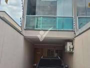 Casa / Sobrado para Venda em São Paulo/SP Vila Formosa 3...