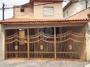 Casa / Sobrado para Venda em São Paulo/SP Vila Formosa 3...