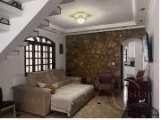 Casa / Sobrado para Venda em São Paulo/SP Vila Formosa 3...