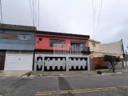 Casa / Sobrado para Venda em São Paulo/SP Vila Formosa 3...