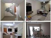 Casa / Sobrado para Venda em São Paulo/SP Vila Formosa 3...