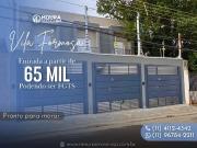 Casa / Sobrado para Venda em São Paulo/SP Vila Formosa 3...