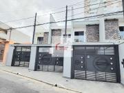 Casa / Sobrado para Venda em São Paulo/SP Vila Formosa 3...