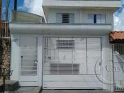 Casa / Sobrado para Venda em São Paulo/SP Vila Formosa 4...