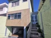 Casa / Sobrado para Venda em São Paulo/SP Vila Formosa 4...