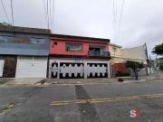 Casa / Sobrado para Venda em São Paulo/SP Vila Formosa 5...