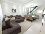 Casa / Sobrado para Venda em São Paulo/SP Vila Frugoli 3...